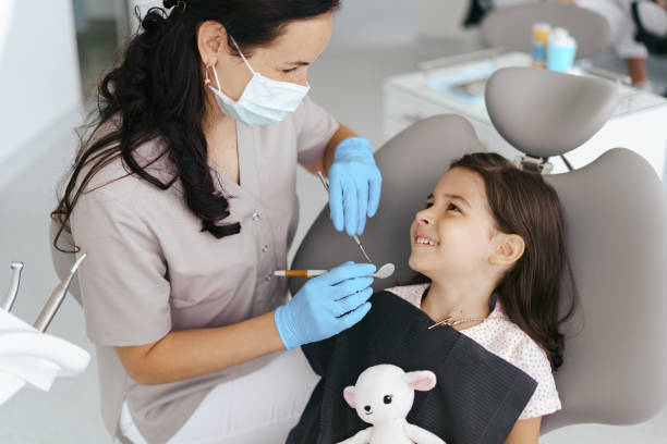 Emergency Dentist Open Today in MD