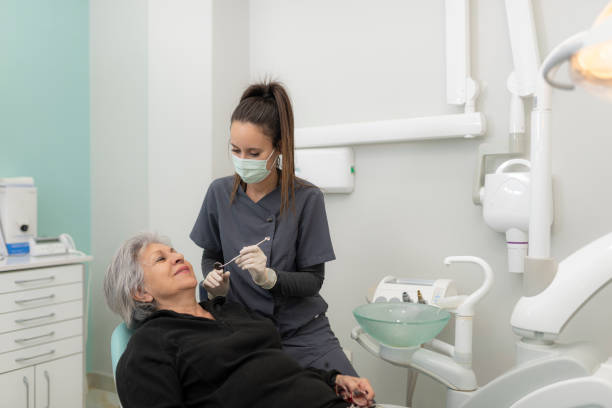 Best Emergency Tooth Extraction  in Baltimore, MD