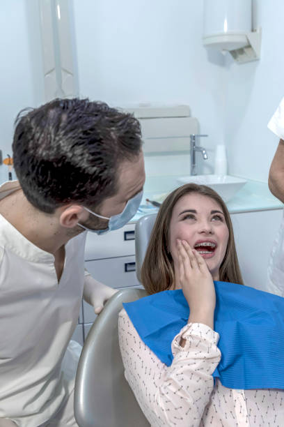 Best Dentist Open Late Near Me  in Baltimore, MD