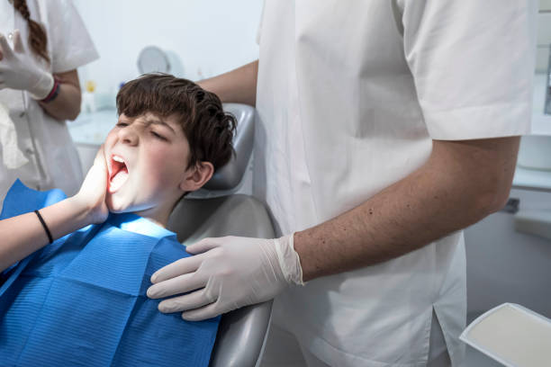 Best Chipped Tooth Repair Near Me  in Baltimore, MD