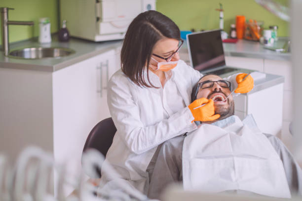 Best Knocked-Out Tooth Emergency  in Baltimore, MD