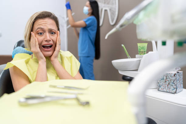 Best Emergency Dental Filling Replacement  in Baltimore, MD