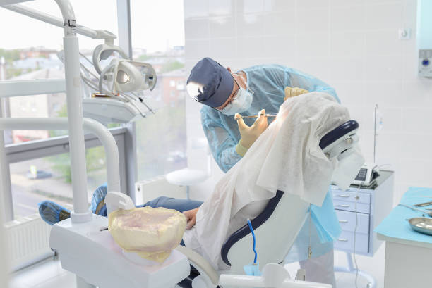 Best Emergency Dental Services Near Me  in Baltimore, MD